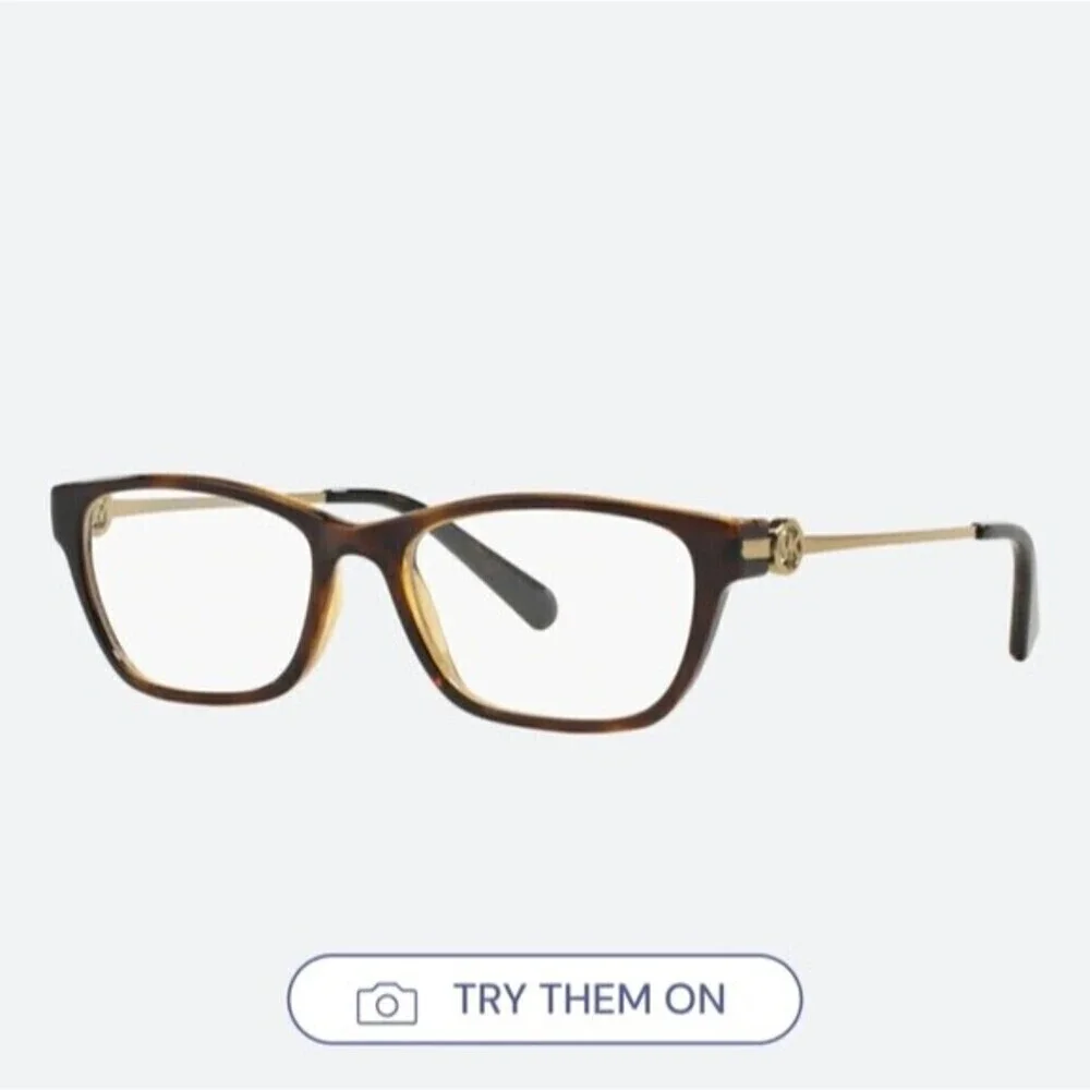 Michael Kors MK8005 DEER VALLEY eyeglasses - Frame only